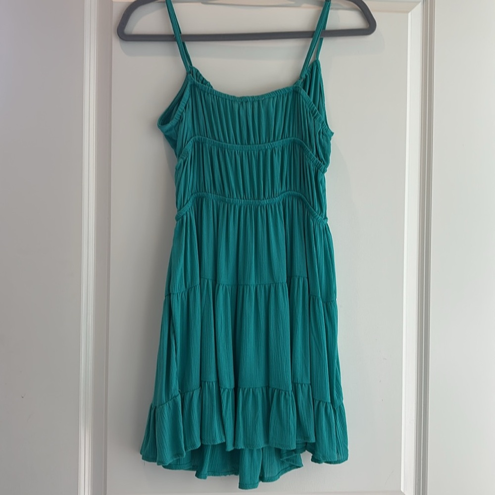 New Ocean Drive dress. Size small - Picture 1 of 5